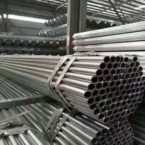 晋城q355nhb耐候钢管